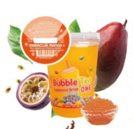 BUBBLETEA BUBBLE TEA ML.450 PZ.12 MARACUJA MANGO